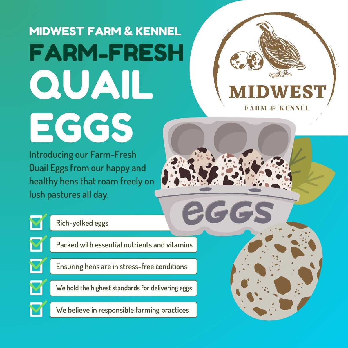 Midwest Farm Kennel